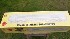ARISTOCRAFT "G" SCALE 1:29