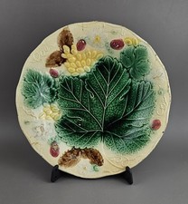 Wedgwood Majolica Vine &