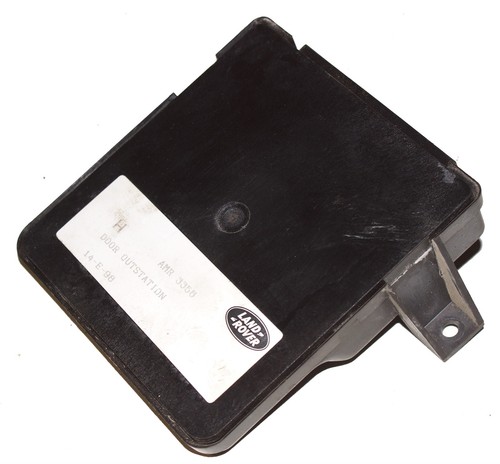 Range rover p38 6 4 - 94-02, 4.0