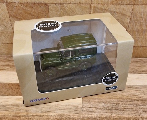 Oxford military oo - military, 1:76