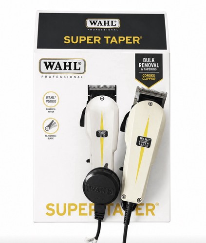 Wahl lifeproof electric shaver - lifeproof,