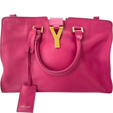 SAINT LAURENT Petit Cabas