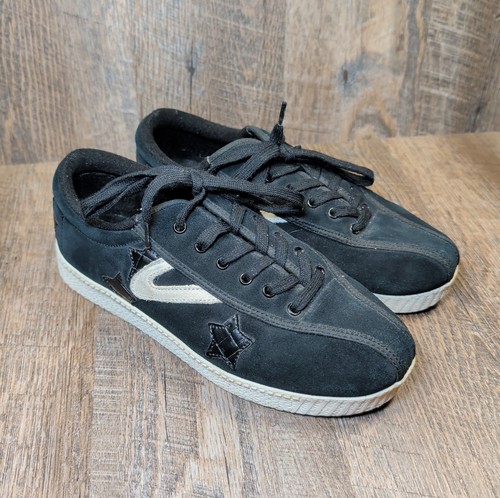 Tretorn lace casual - tretorn,