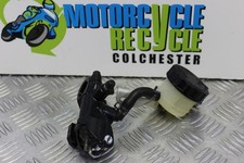 Triumph 675 Daytona Brake