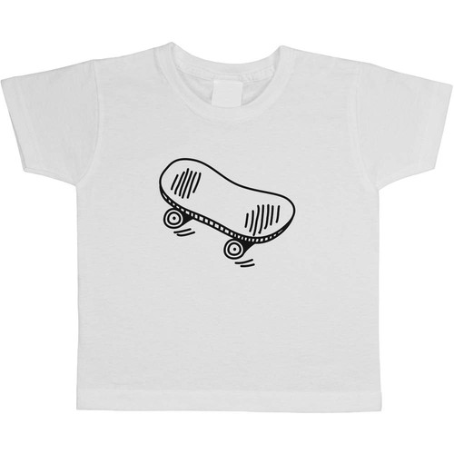Skateboard kids cotton - kids,