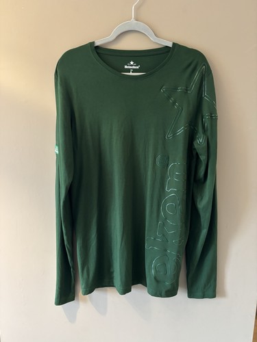 Genuine heineken green long - green,