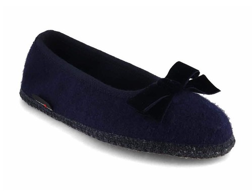Haflinger ballerina slipper - ballerina, |