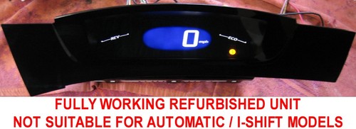 Refurbished honda civic mk8 - civic,