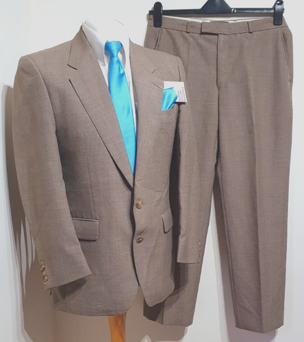 Harry mens vintage piece - mr,