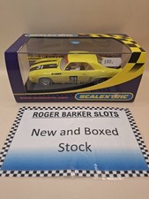 Scalextric C2759 Camaro