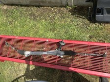 HYUNDAI I20 2020-2025 POWER STEERING RACK 1.0 PETROL 56500 Q0190