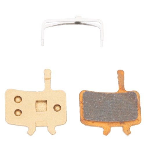 Avid juicy sintered disc pads - juicy,