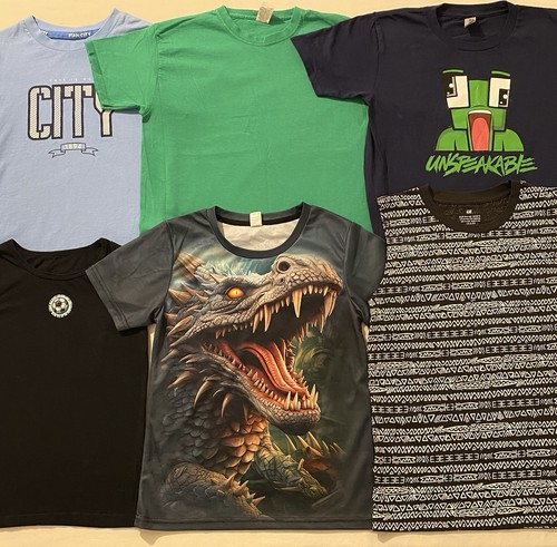 Boys clothes bundle - boys, years