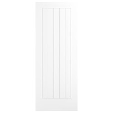 Geneva white smooth moulded - geneva,
