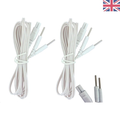 Tens leads for - for, neurotrac
