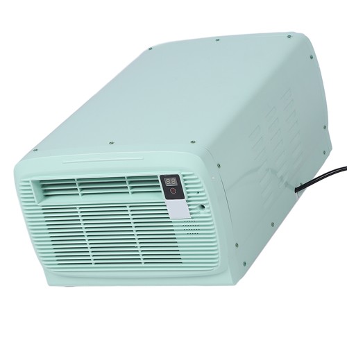 Industrial air conditioner - industrial,