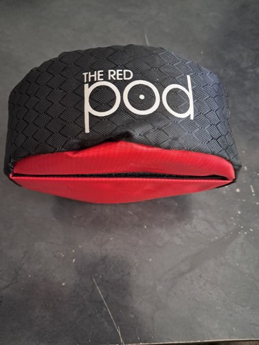 The red pod - the, platform
