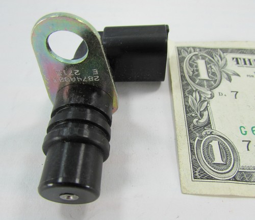Perkins vrs speed sensor - vrs,