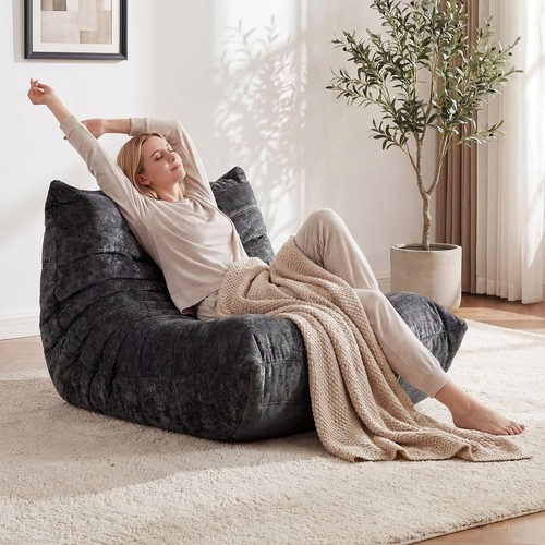 Boneless floor sofa no - boneless,