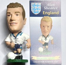 Corinthian ENGLAND EURO 1996