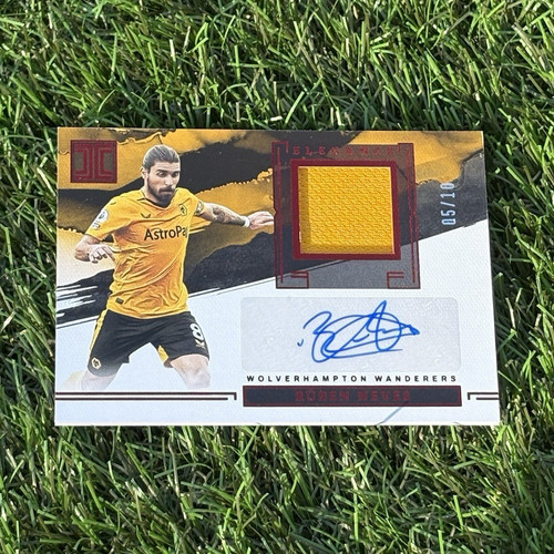 Panini 2022 impeccable - panini, pl