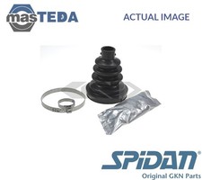 23104 CV JOINT BOOT KIT SPIDAN