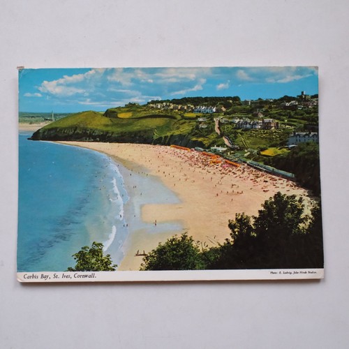 Carbis bay ives cornwall - carbis,