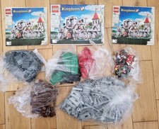 LEGO KINGDOM 7946 KING'S