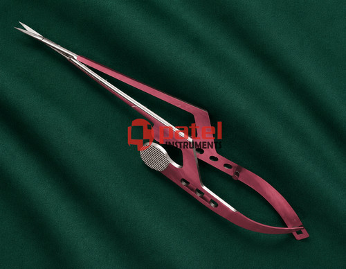 Kamiyama micro scissor 20cm - kamiyama,