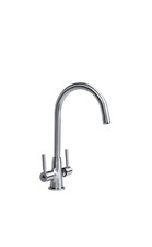 Bristan Mensa Nickel effect