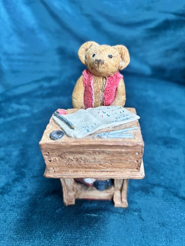 Peter fagan colourbox bears - peter,