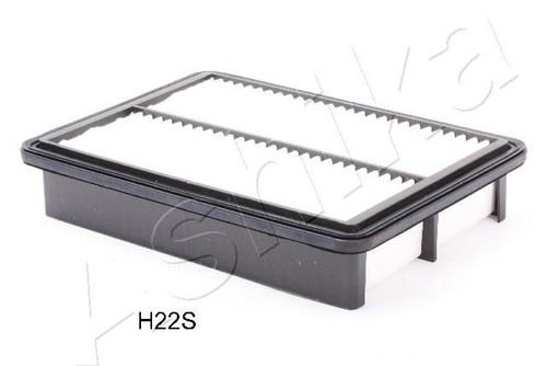 Air filter insert - air, mm