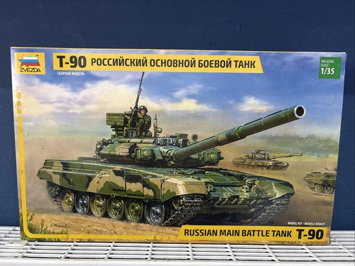 Zvezda 3573 90 russian - zvezda,