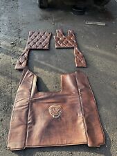 V8 Scania Next Gen R Cab Floor Mats