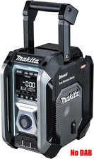 Makita MR005GZB Job Site Radio