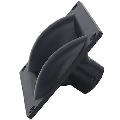 Abs bi radial horn - abs,