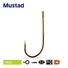 Mustad UltraPoint Uptide