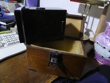 Skymaster Ghost High Speed Timing Clock C1950 for Pigeon Racing