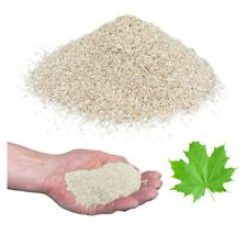 Quality Maple Wood Dust for