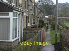 Photo 6x4 Attwood Terrace