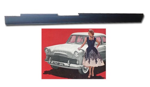 Ford consul mk2 outer sill - outer,