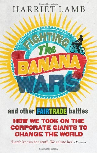 Fighting the banana wars - banana,