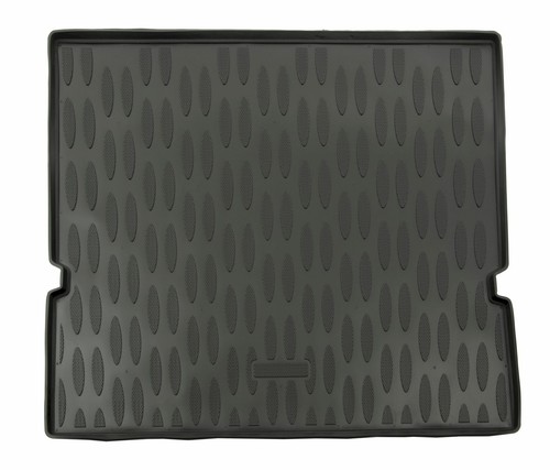 Boot liner mat - boot, tray