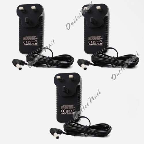 Lot plug adapter ac - uk,