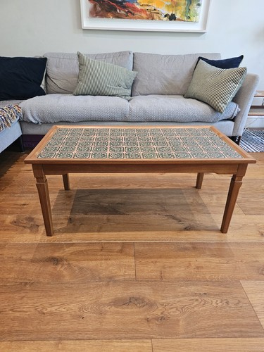 Mid century teak 1960 - mid, danish