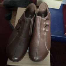 The Shoe Tailor Brown Shoes