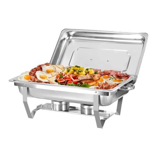1pcs chafer chafing dish - 1pcs,