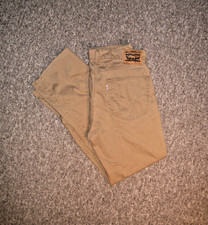 Genuine Levi's 751 Men's Chino