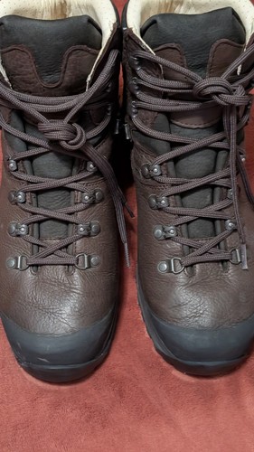 Hanwag lhasa leather lined yak - hanwag,