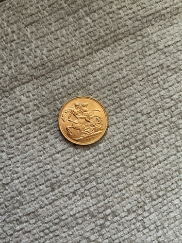 King edward vii 1907 - king,